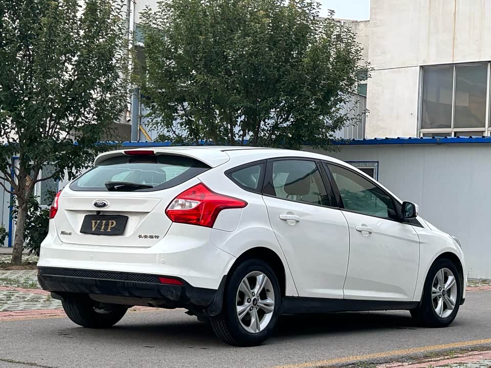 Ford Fox Ford Fox