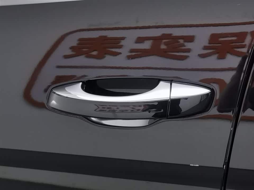 Volkswagen Tourang