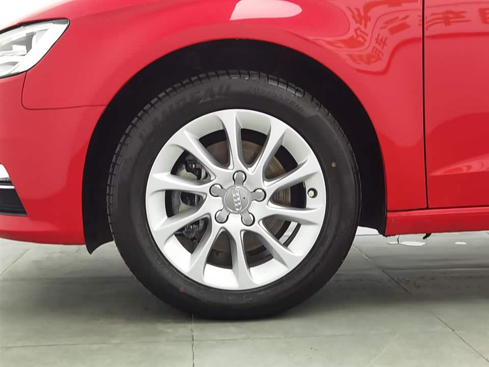 Audi A3 Audi A3