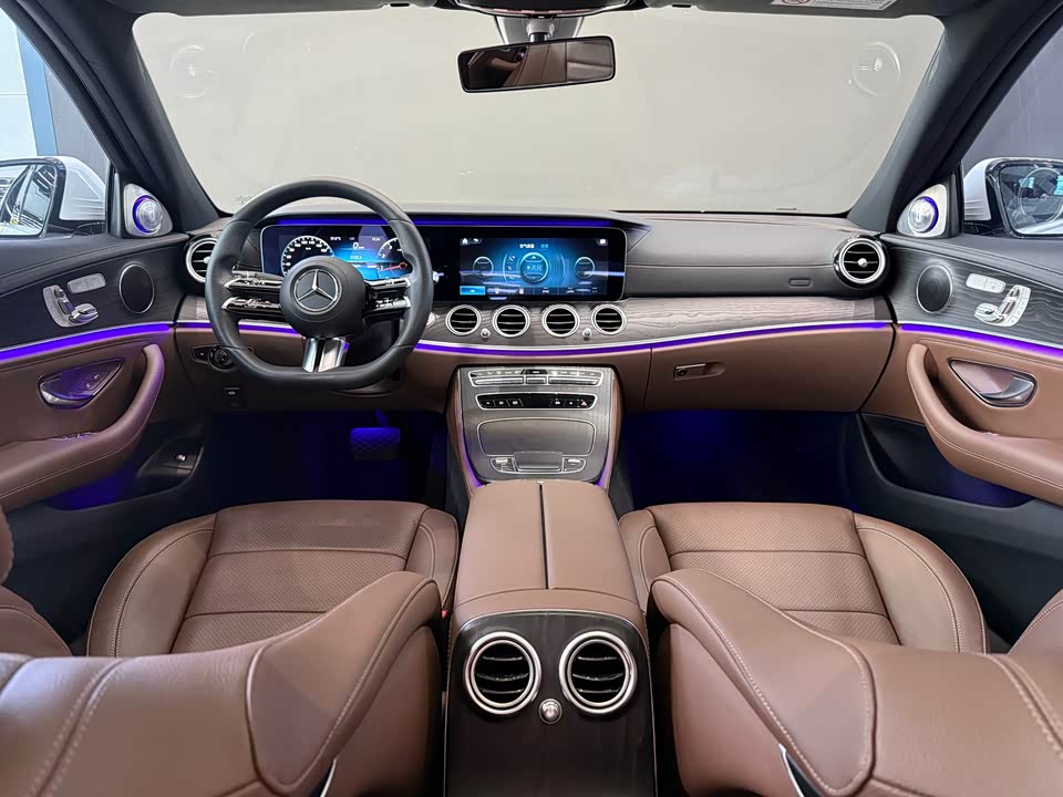 Mercedes-Benz E-class Mercedes-Benz E-class