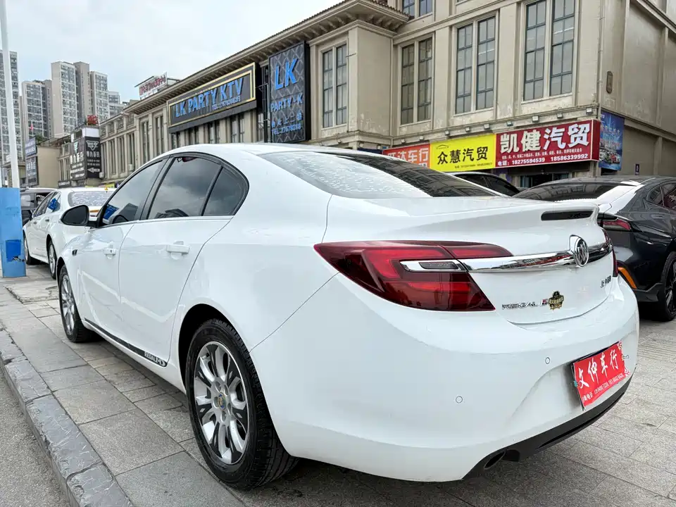 Buick Regal
