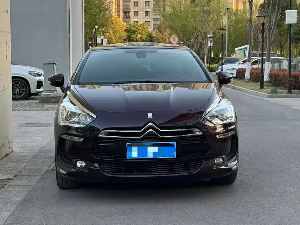 DS 5