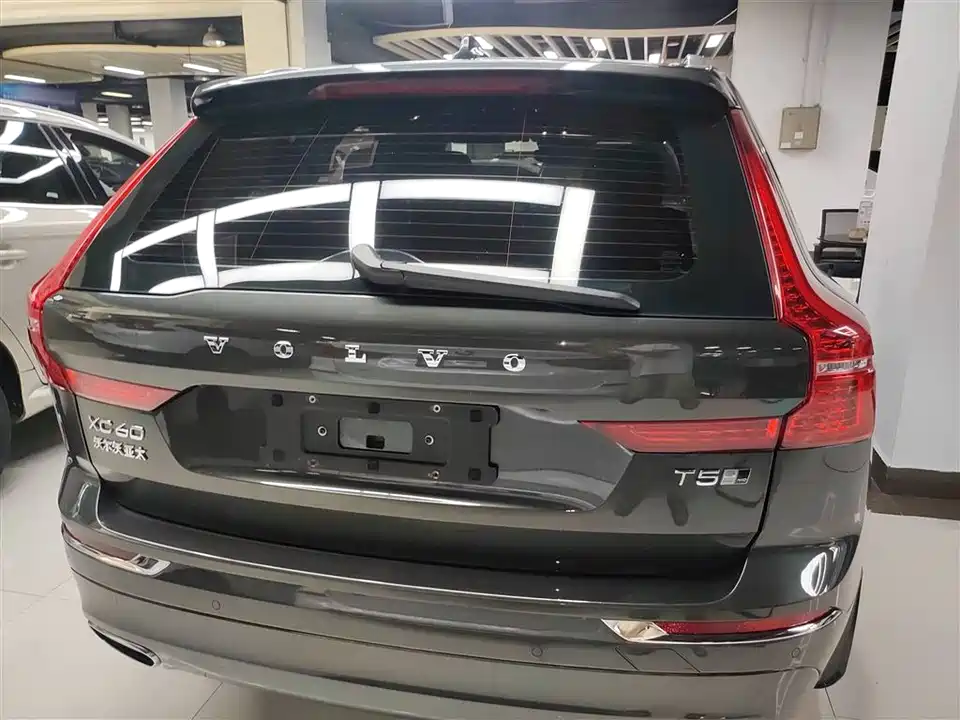 Volvo XC60 Volvo XC60