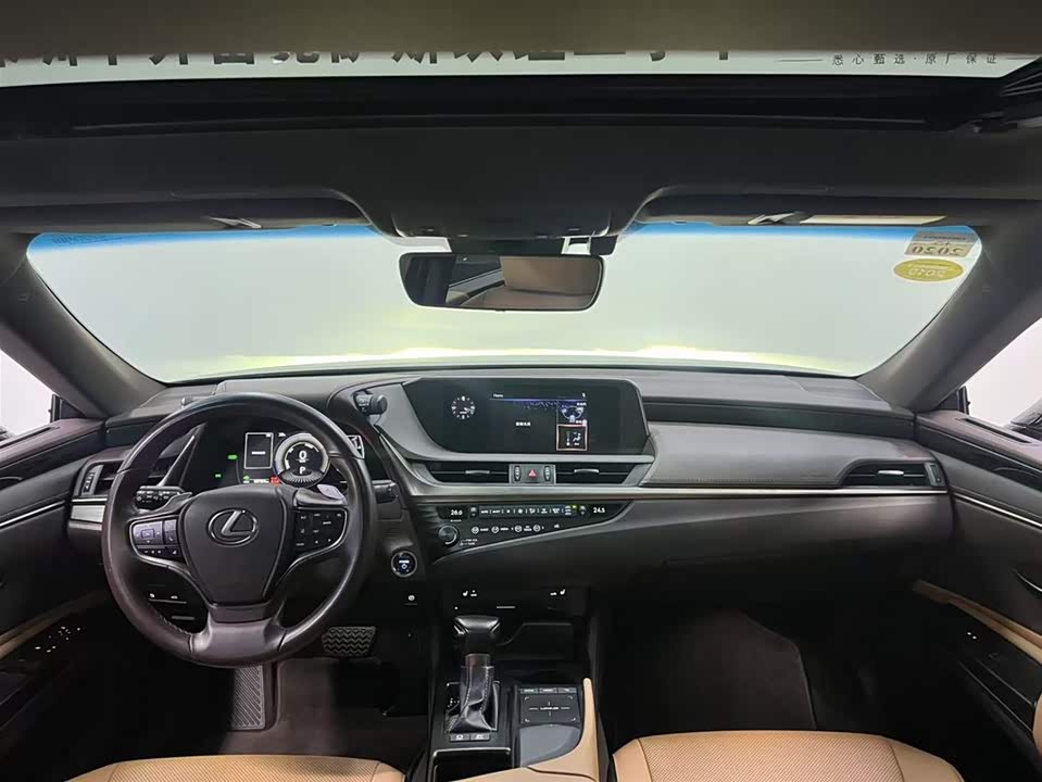 Lexus ES Lexus ES