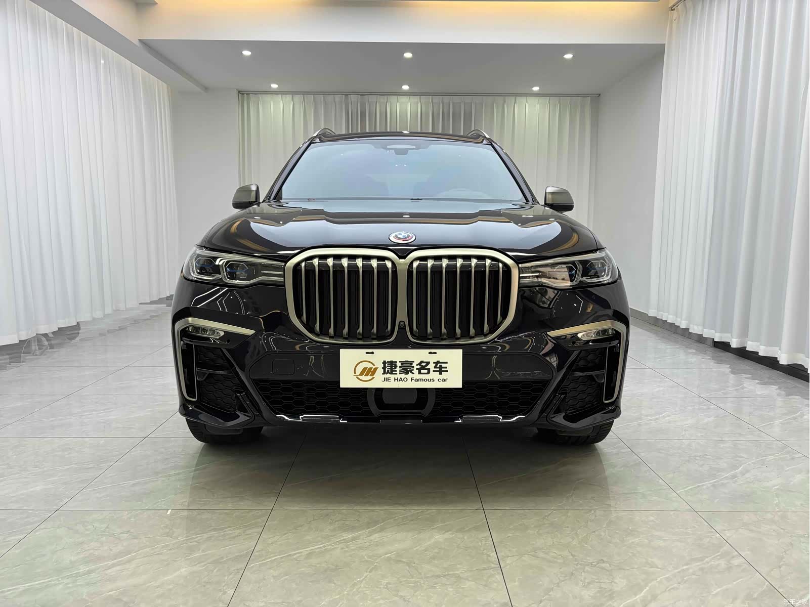 BMW X7, 2020 3