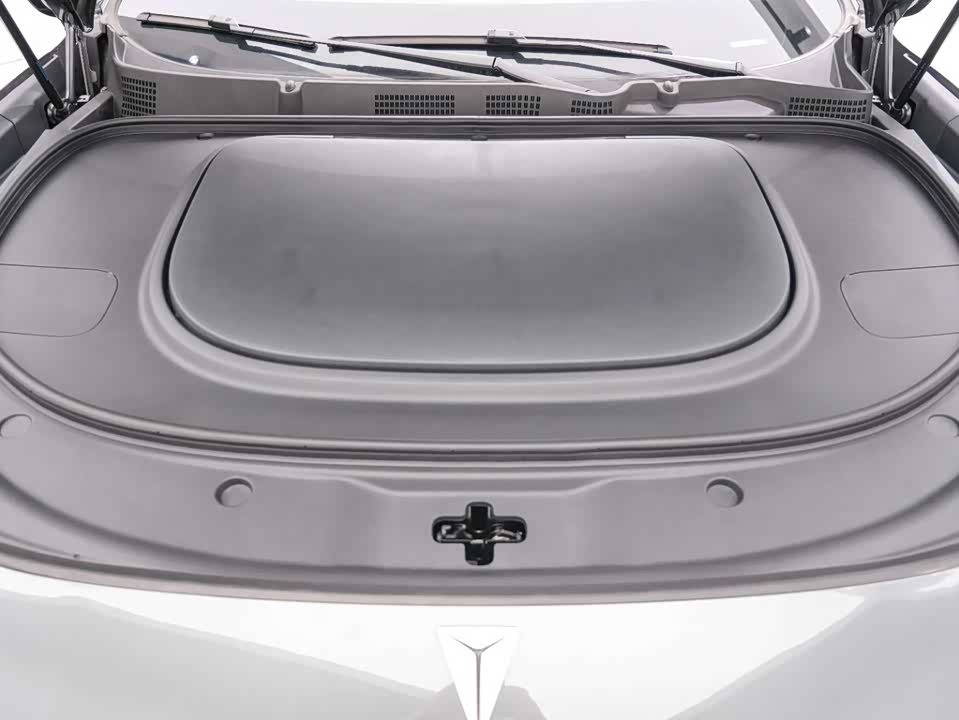 Jiangxi Nanchang Car