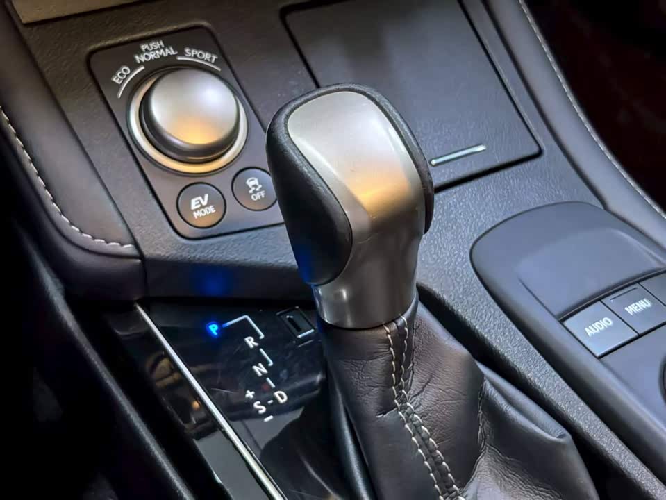 Lexus ES Lexus ES