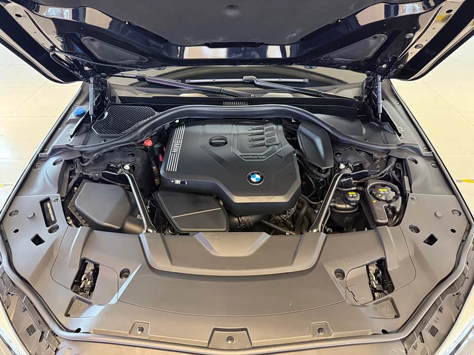 BMW 7 series BMW 7 series
