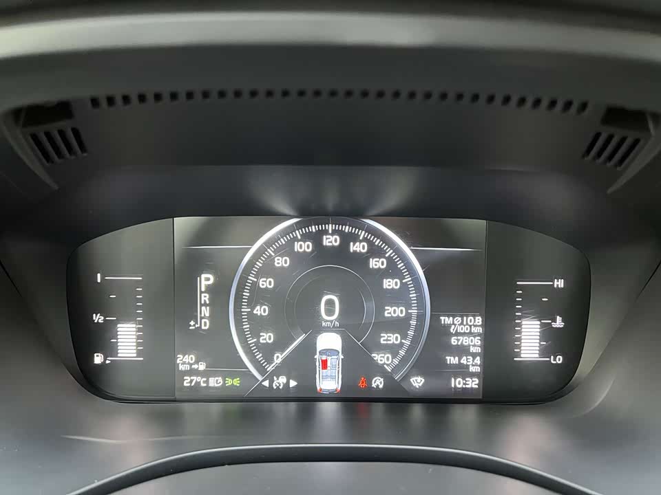 Volvo XC60 Volvo XC60
