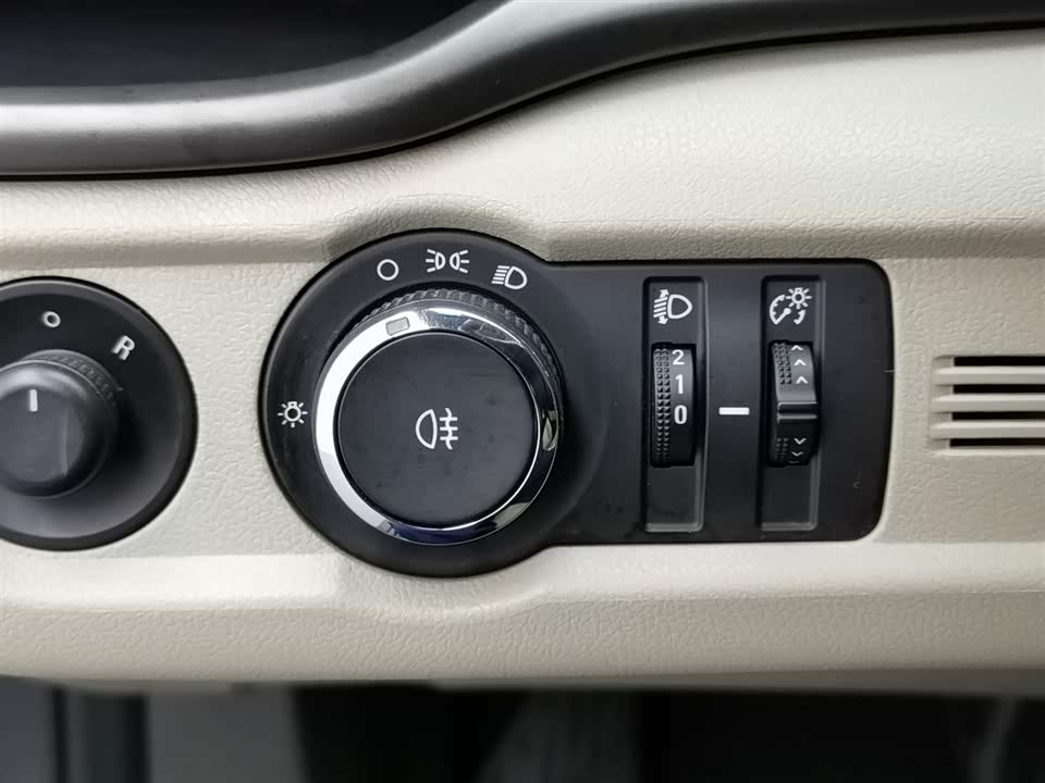 Buick Yinglang Buick Yinglang