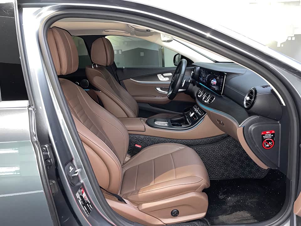 Mercedes-Benz E-class Mercedes-Benz E-class