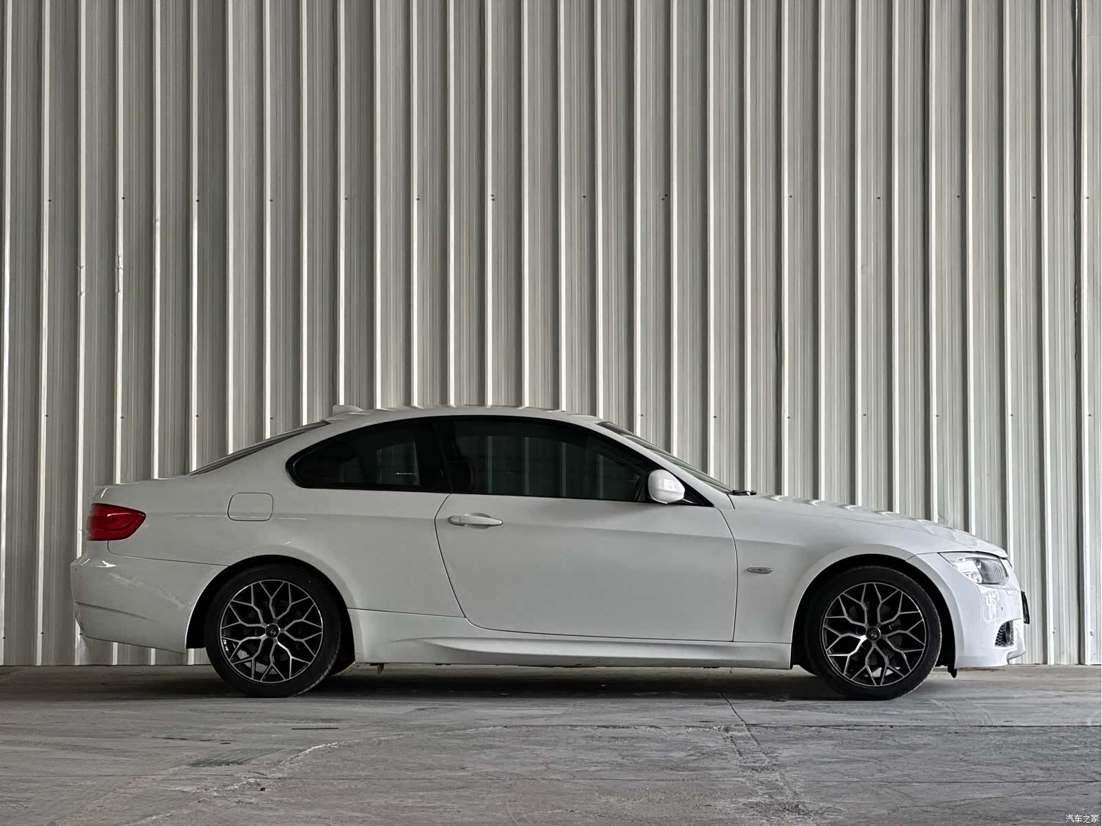 BMW 3 Series, 2012 4