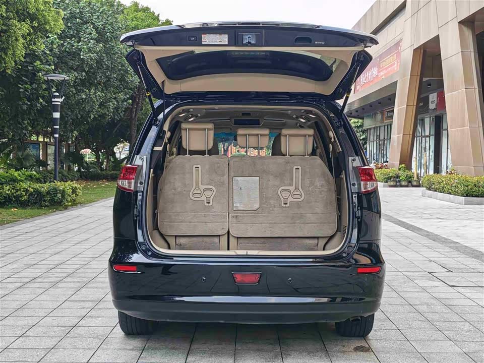 Toyota Previa
