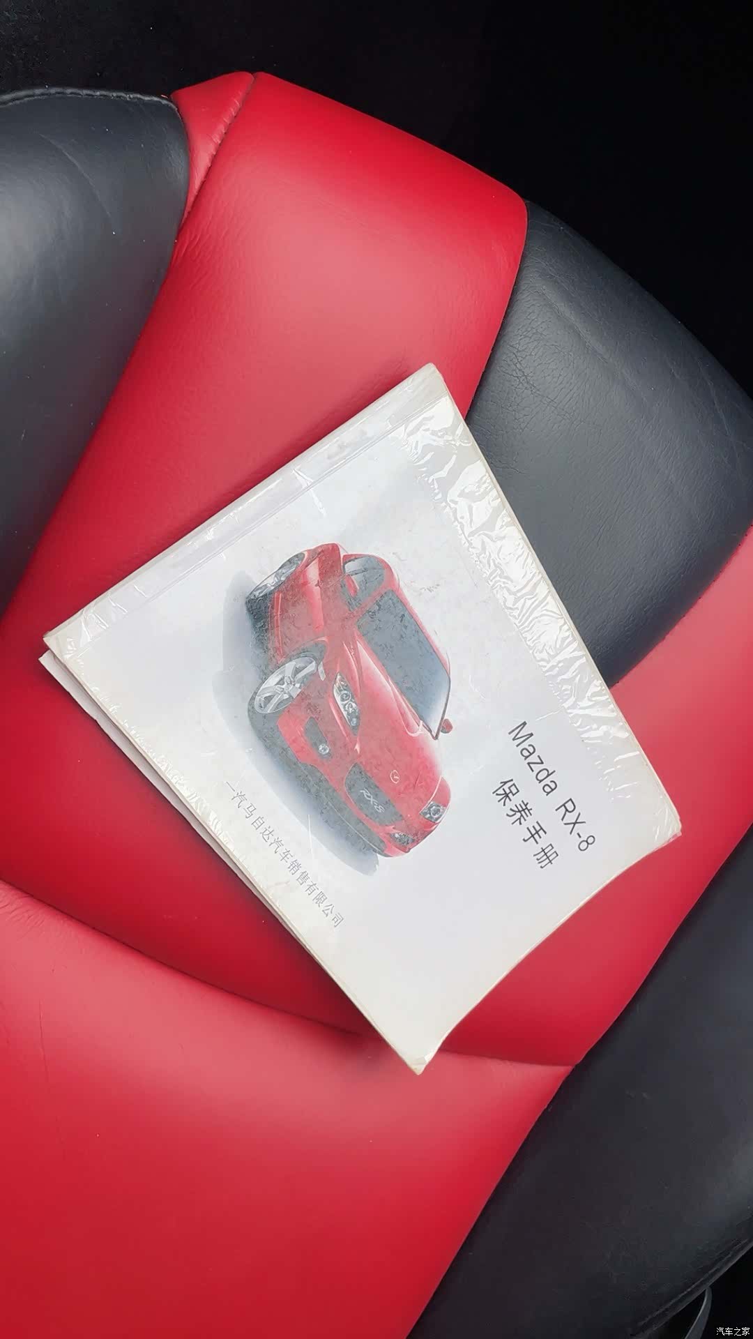Mazda RX-8, 2006 12