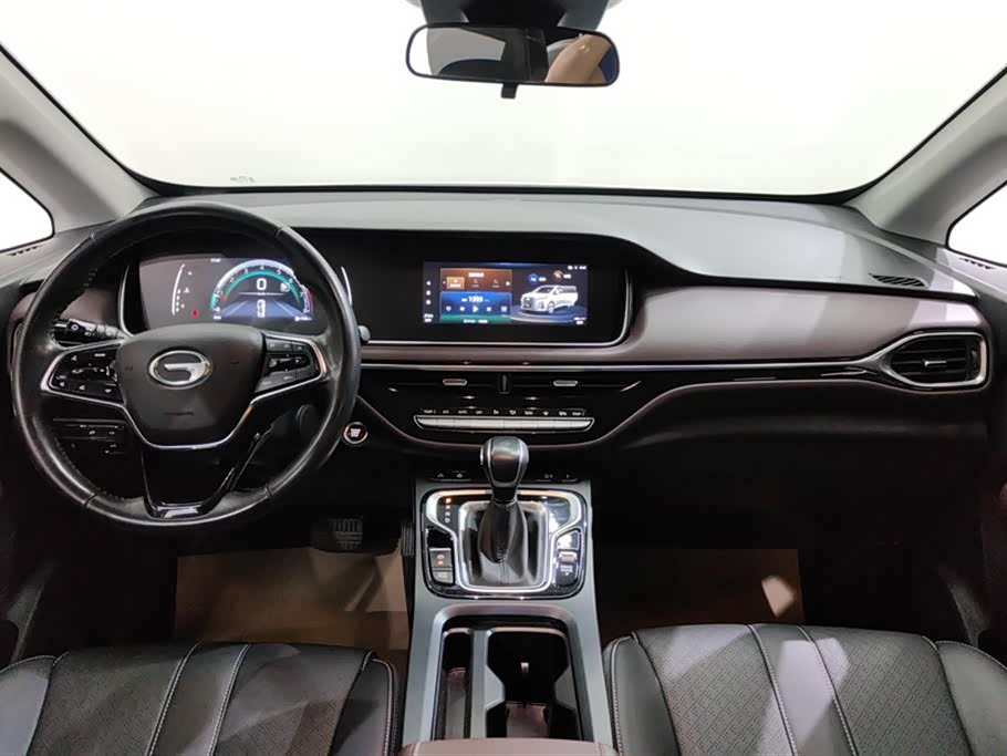 Trumpchi Trumpchi M6