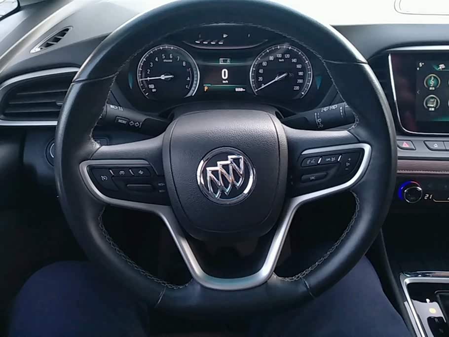 Buick GL6