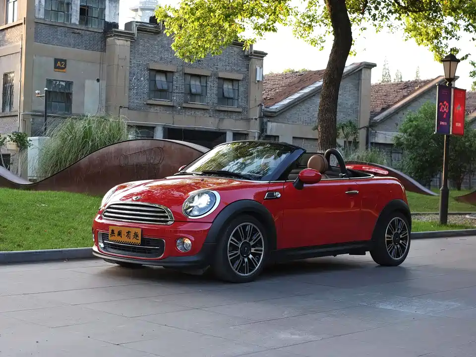 MINI ROADSTER