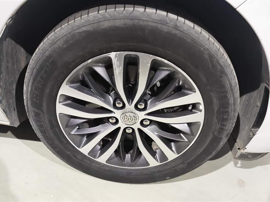 Buick GL8 Buick GL8