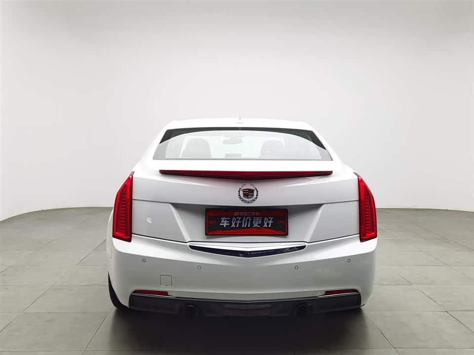 Cadillac ATS-L