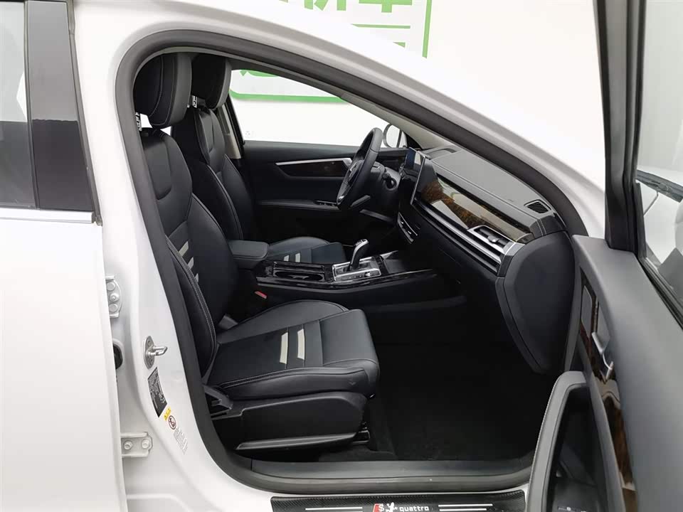 BYD Qin Pro
