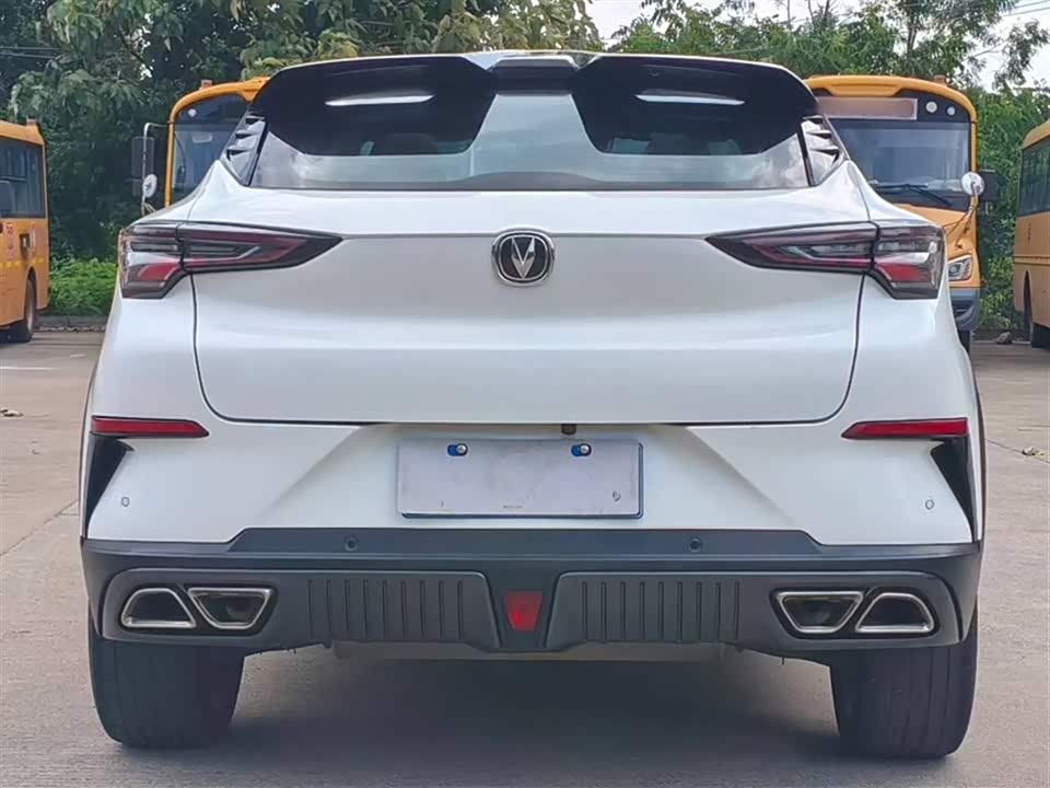 Changan UNI-T Changan UNI-T