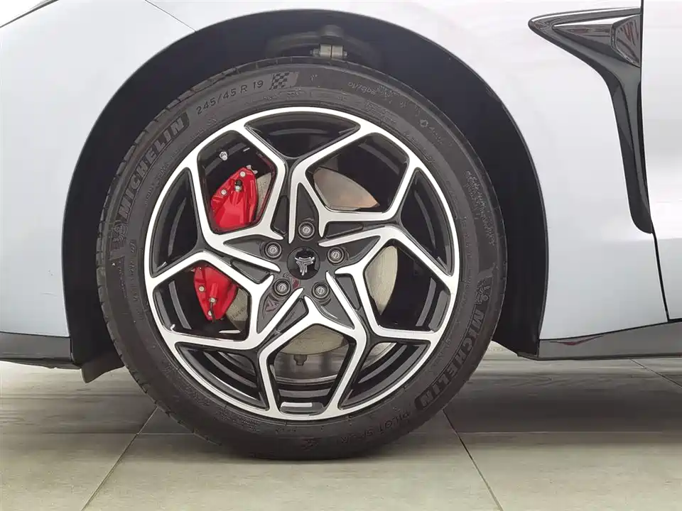 Neta Nezha GT
