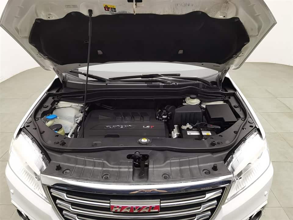 Haval H6 Haval H6
