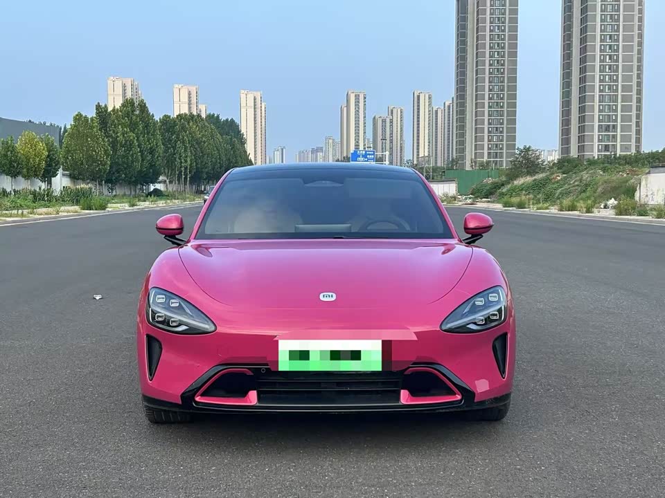 Xiaomi Xiaomi SU7 Xiaomi Xiaomi SU7