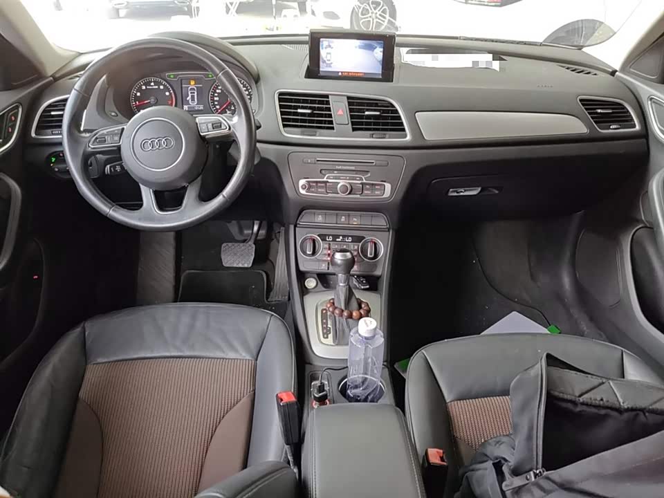 Audi Q3 Audi Q3