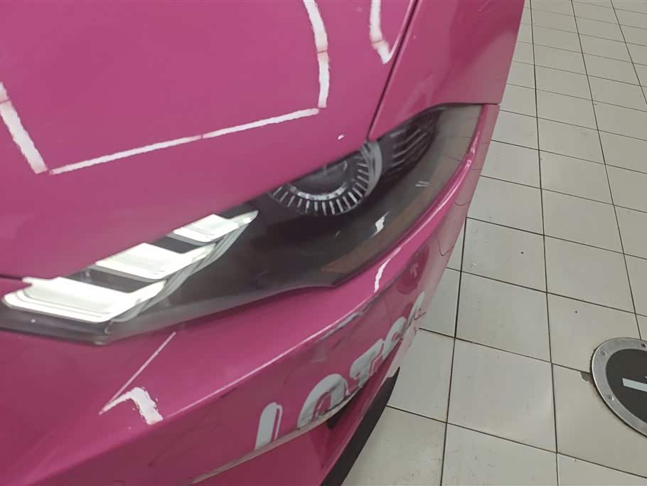 Ford Mustang Ford Mustang