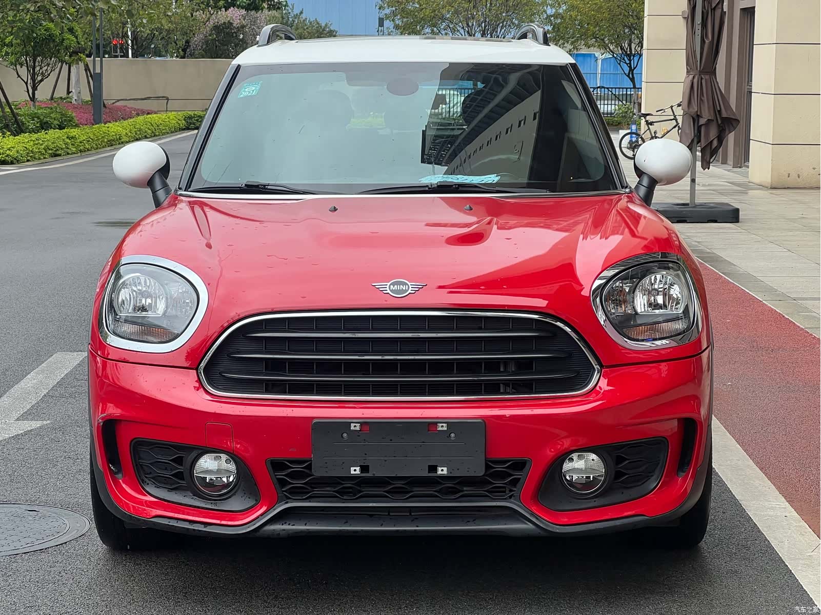 Mini Countryman, 2019 3