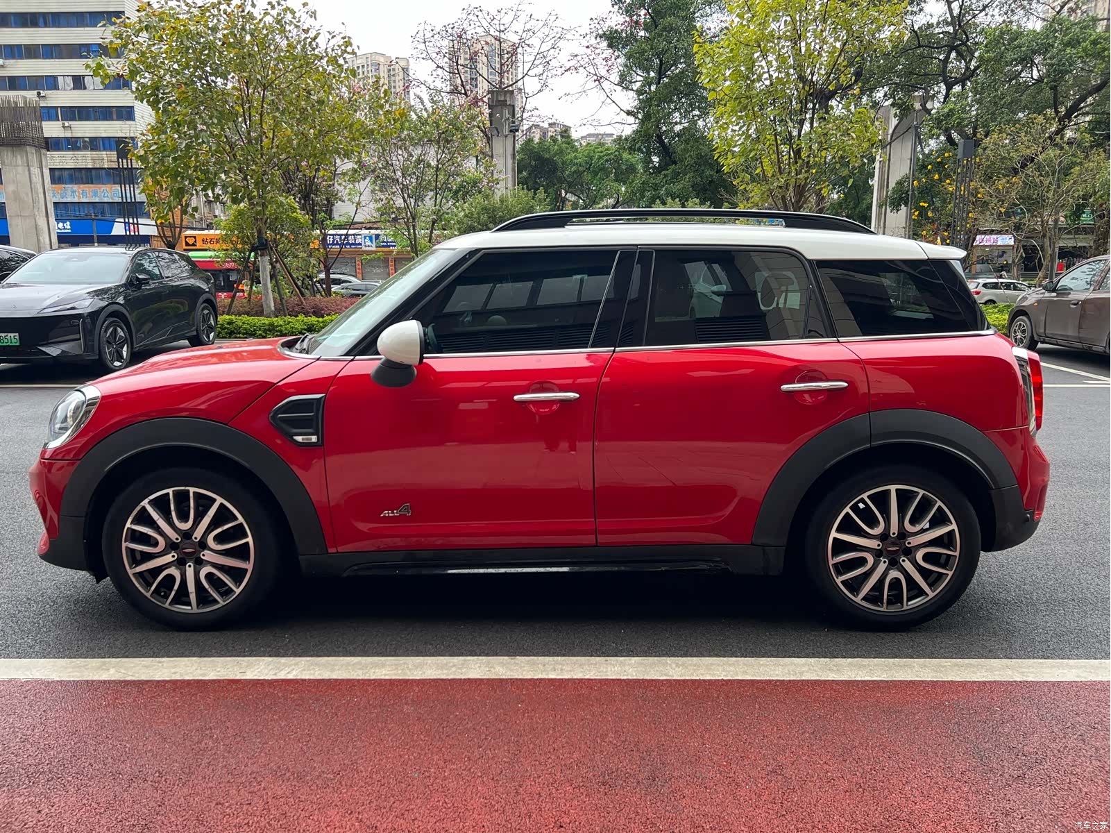 Mini Countryman, 2019 4