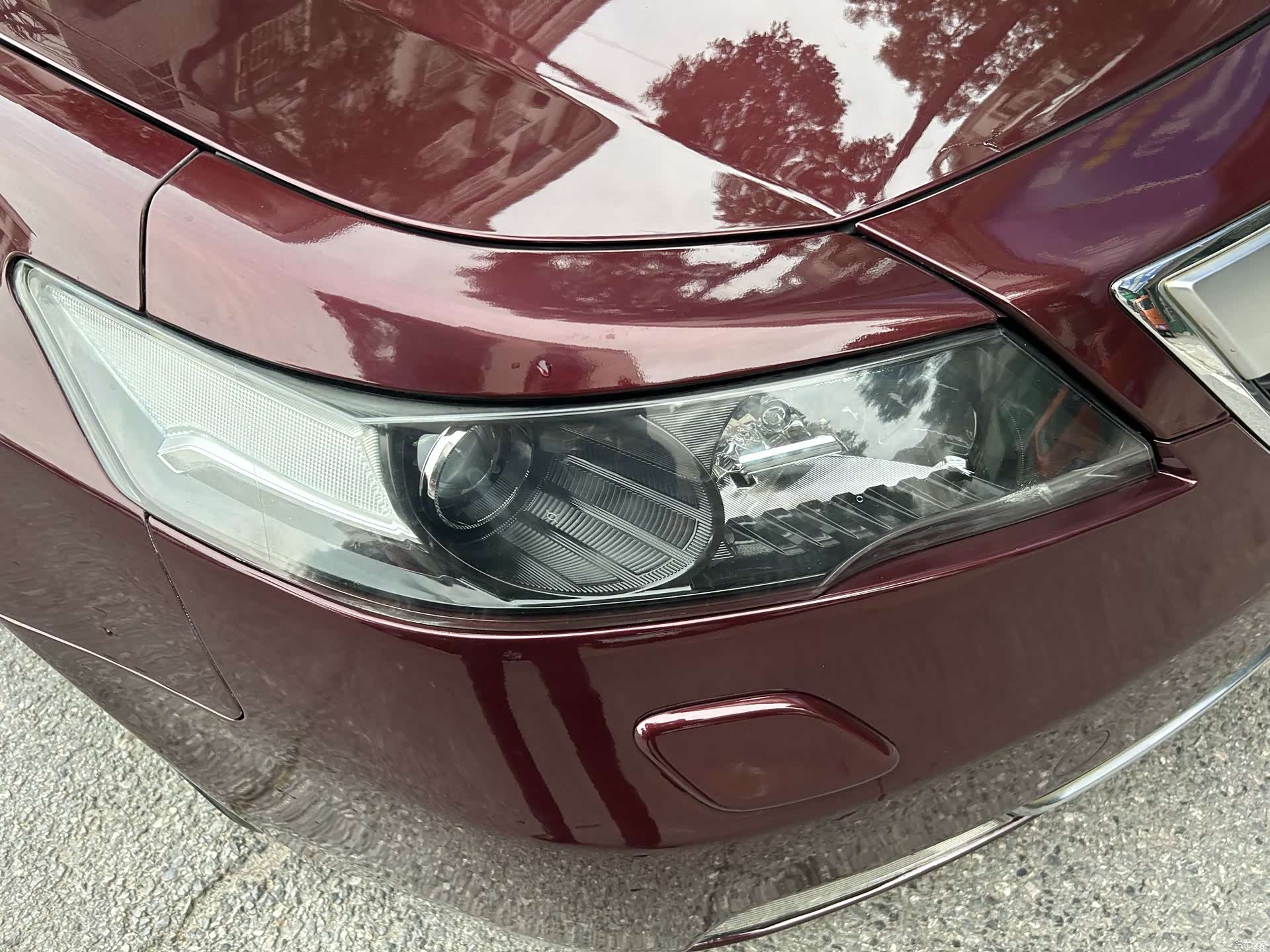 Acura TL, 2014 9