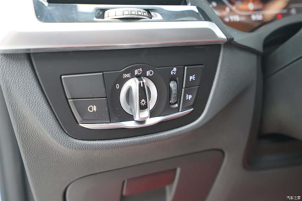 BMW X3, 2021 7