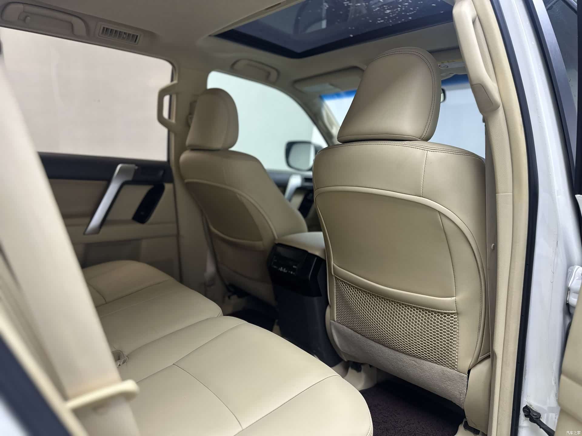 Toyota Prado, 2017 8