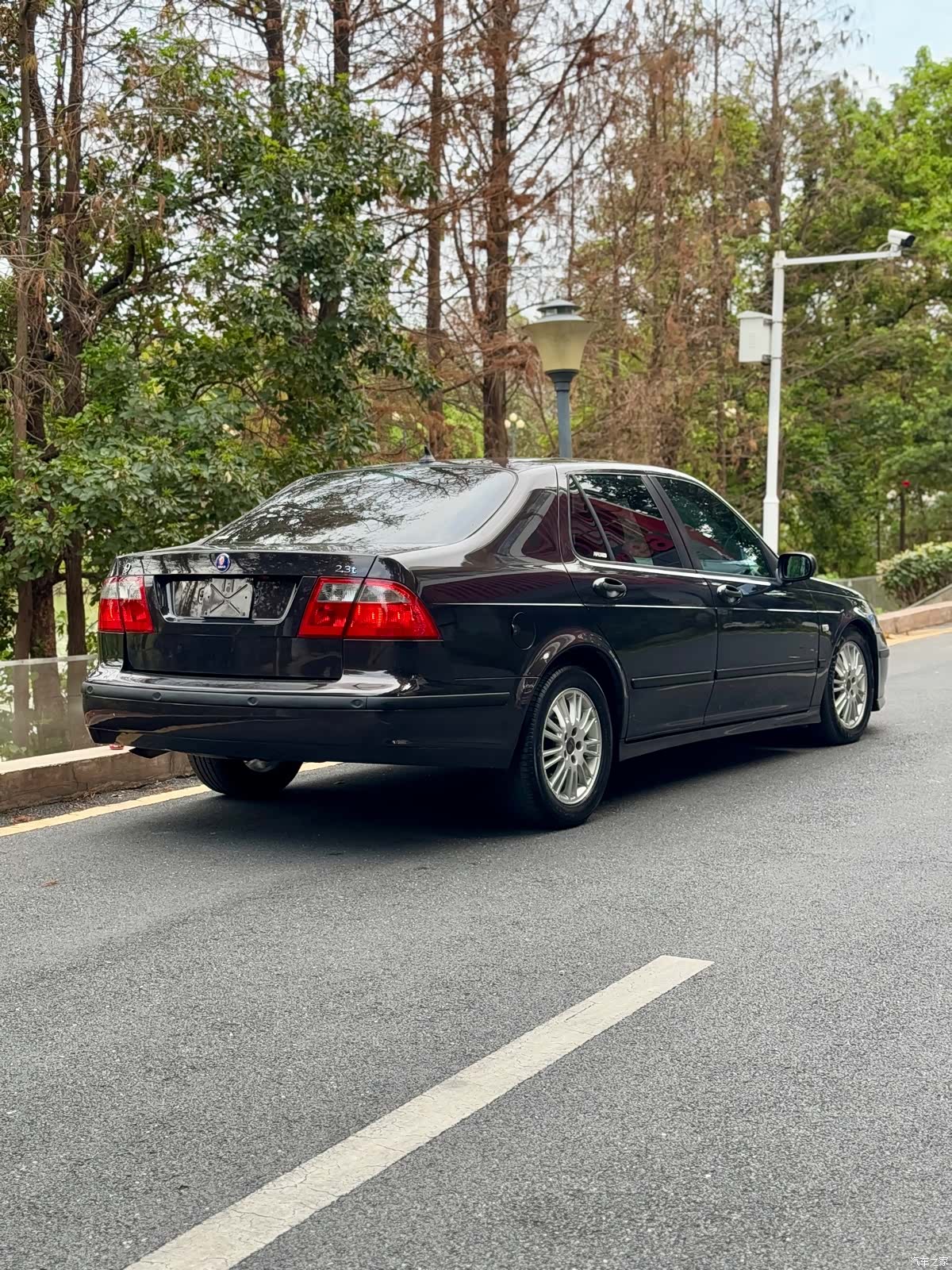 SaBo Saab, 2007 6