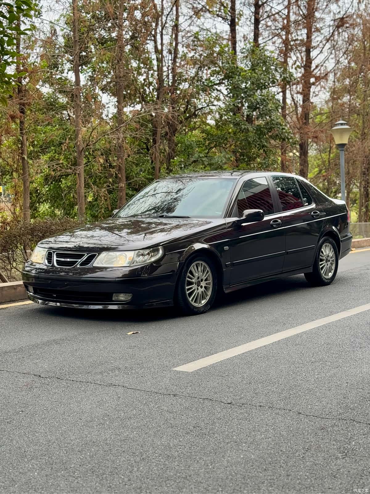 SaBo Saab, 2007 2