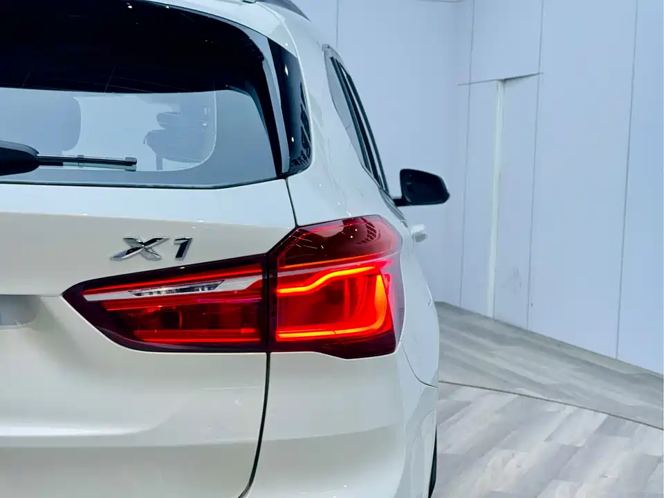 BMW X1 BMW X1