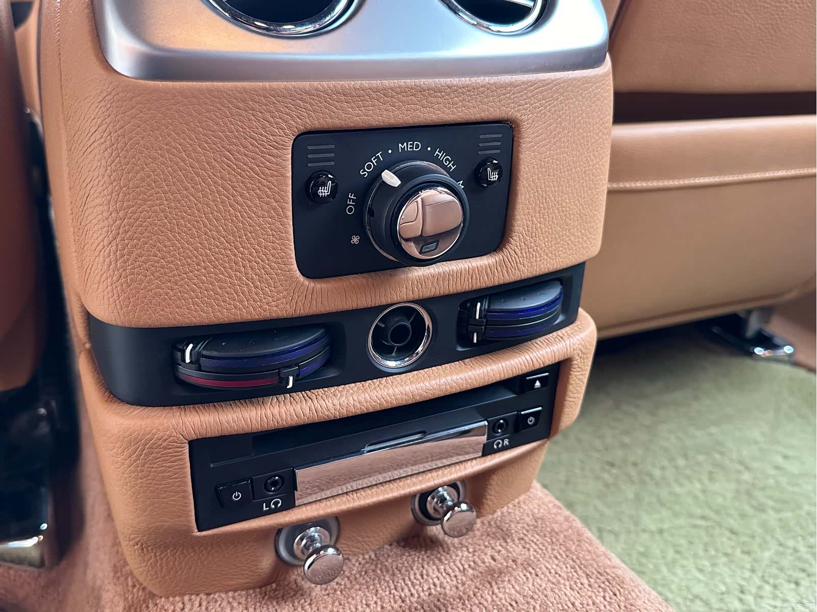 Rolls-Royce Ghost, 2012 12
