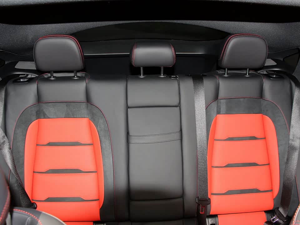 Mercedes-Benz GLE Coupe AMG Mercedes-Benz GLE Coupe AMG