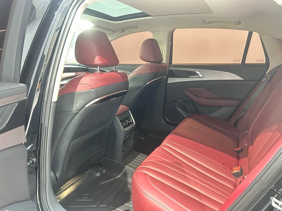 Hongqi H5 Hongqi H5