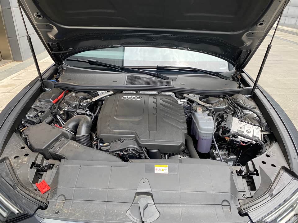 Audi A6L Audi A6L