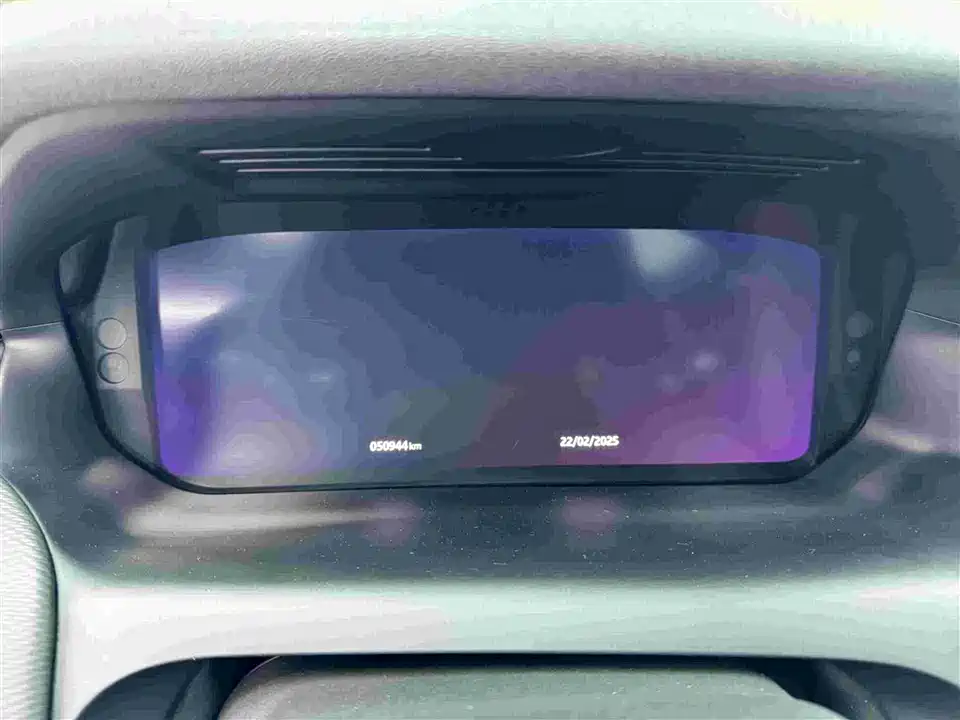 Land Rover Discover sports