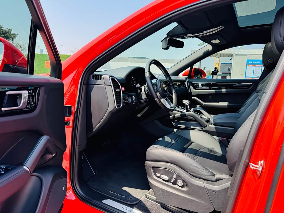Trumpchi Guangzhou Car Trumpchi Guangzhou Car