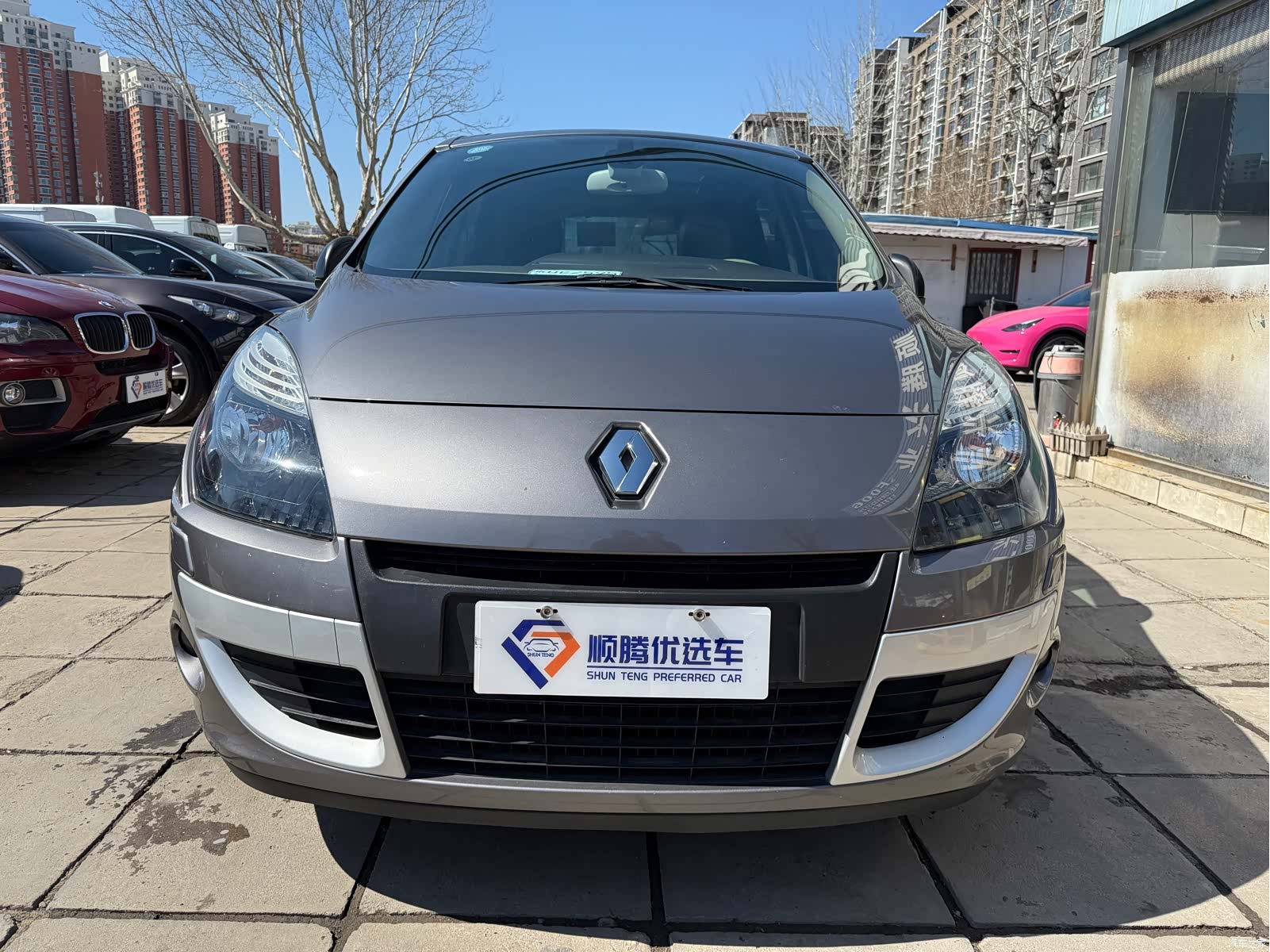 Renault 2.0, 2012 2