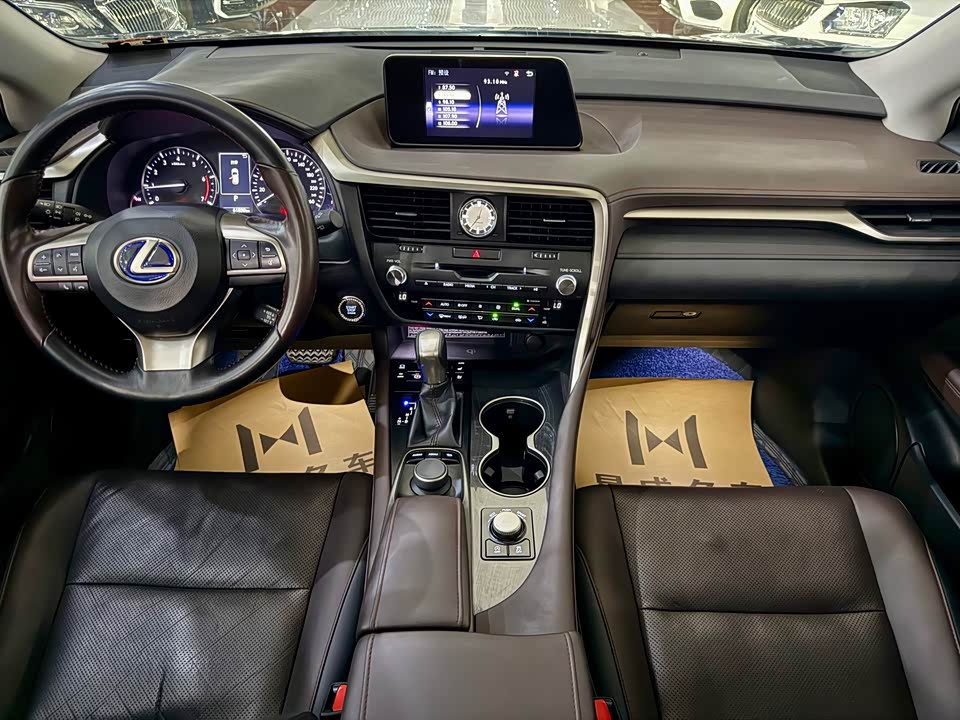 Lexus RX Lexus RX