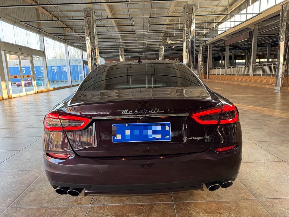 Shandong Jinan Car Shandong Jinan Car