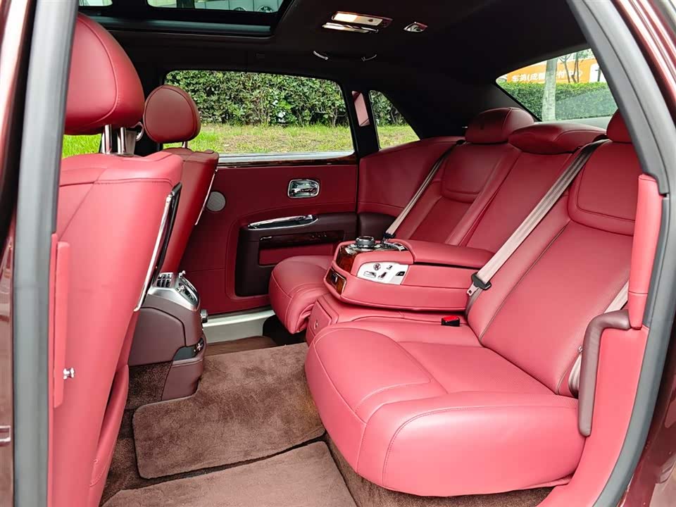 Rolls-Royce Gust Rolls-Royce Gust
