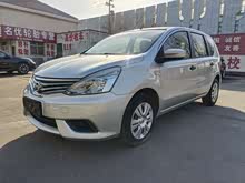 【图】骊威_日产_骊威报价_骊威图片_汽车之家