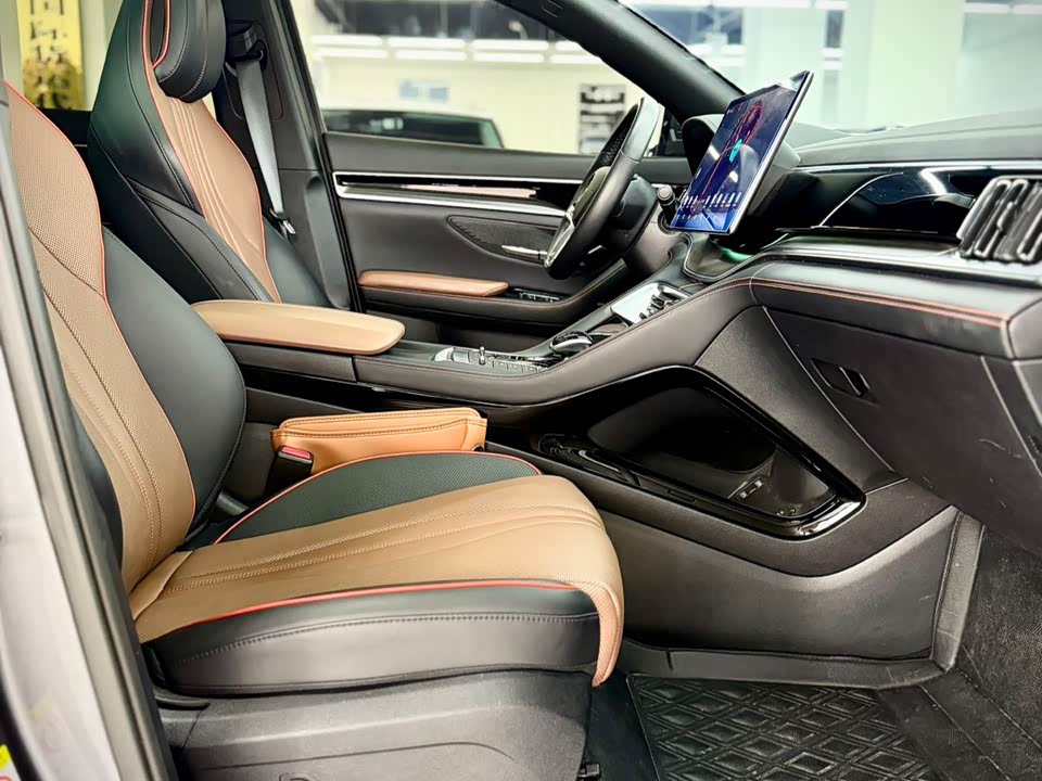 BYD Songjiang BYD Songjiang